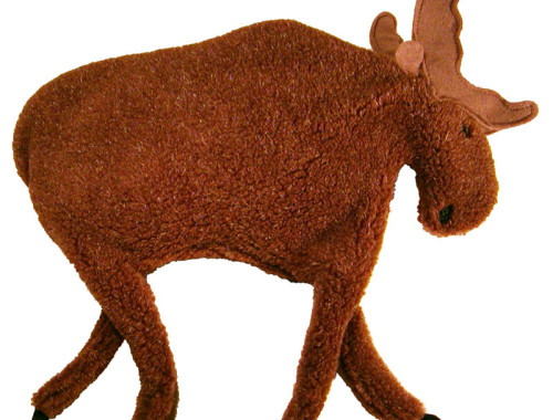 microwave animal heating pad