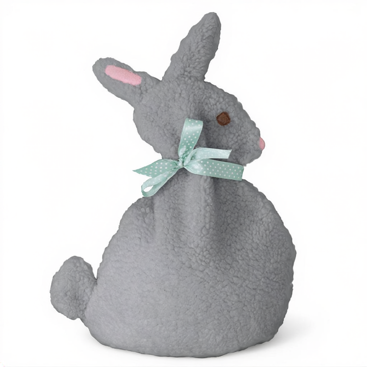 The Briar Patch Bunny