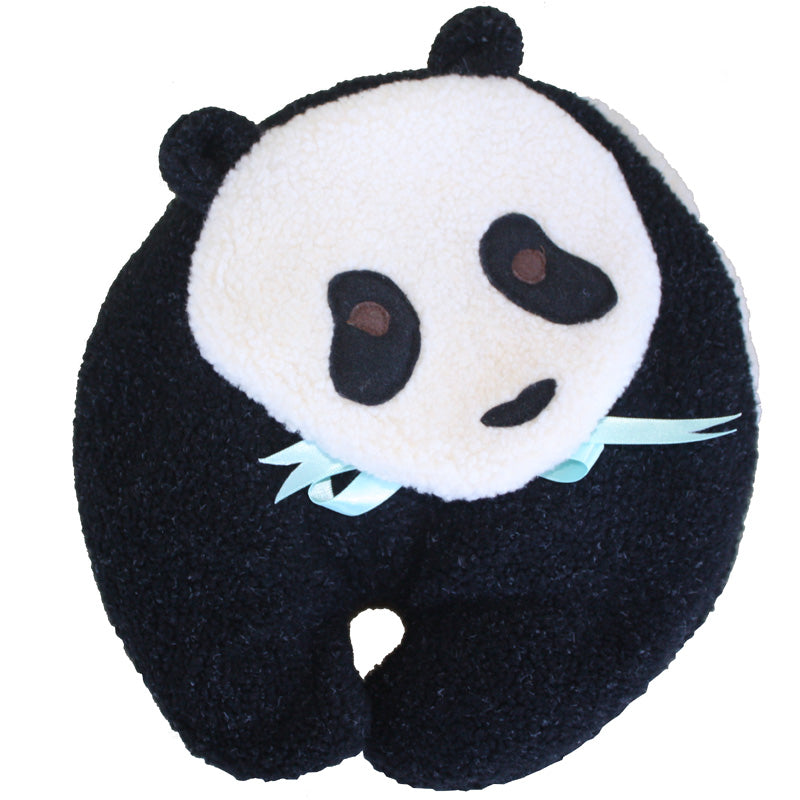The Sichuan Panda