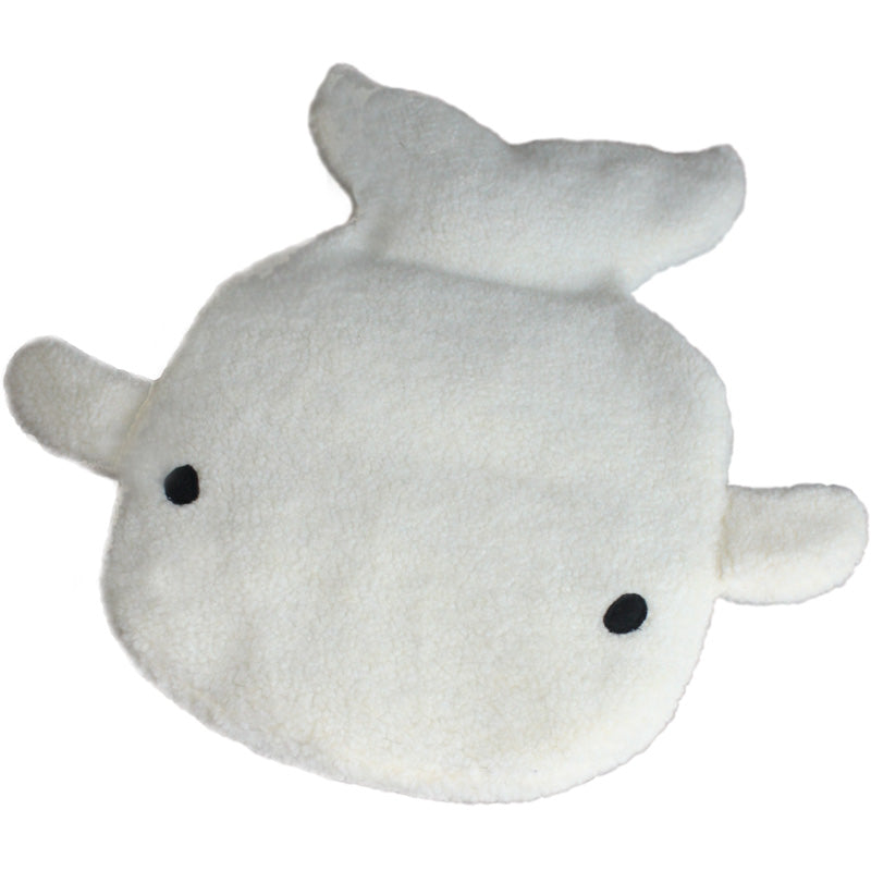 The Bar Harbor Whale Warmer