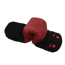 Maine Warmers Highland Woolly Bear Heating and Cooling Pad.