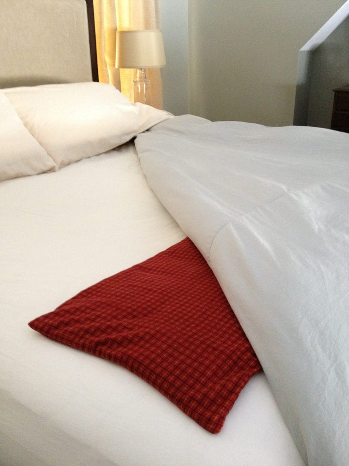 The Kennebunk Classic Back Warmer