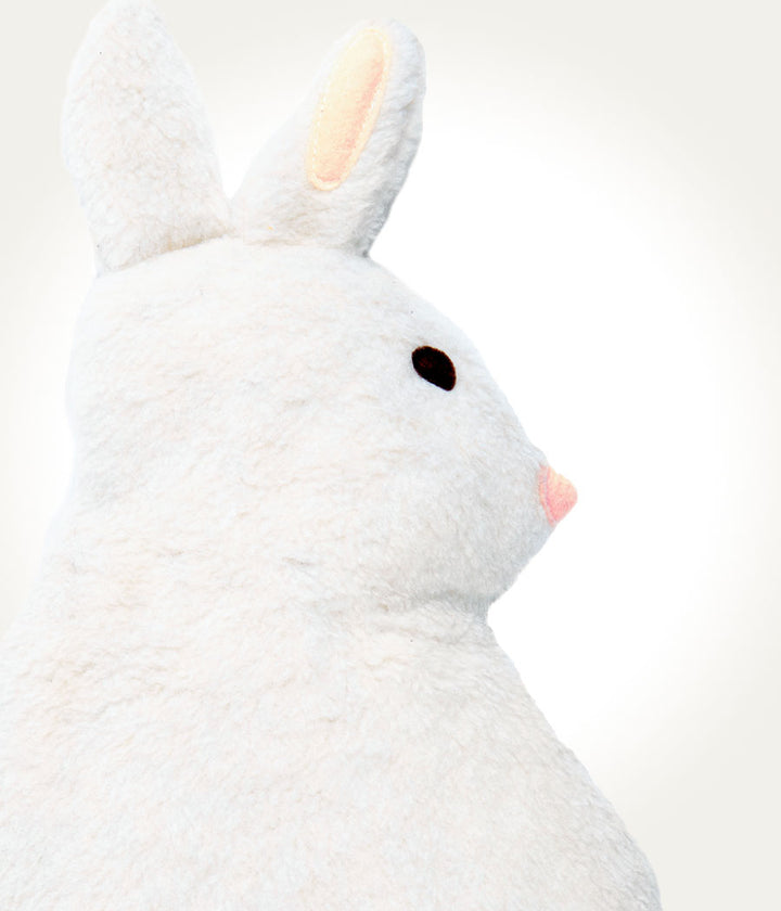 The Briar Patch Bunny