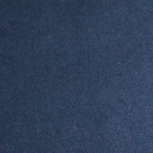 Navy Blue Flannel