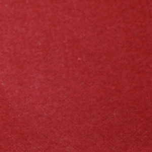 Cranberry color swatch
