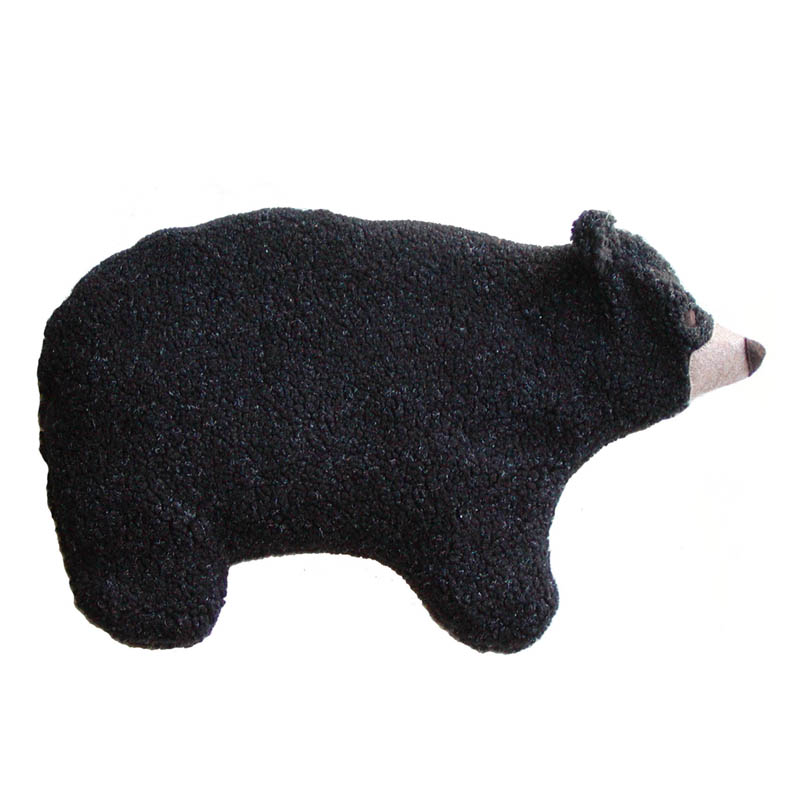 black bear warm pack