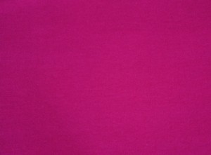 Cranberry Flannel