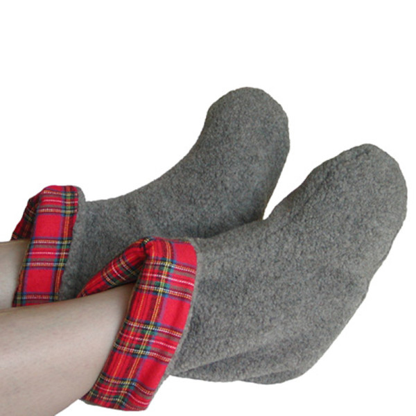 The Best Microwave Foot Warmers Bring Comfort Warmth Foot Warmers