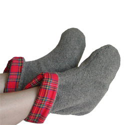 foot warmers sm