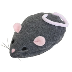 mouse hand warmer sm