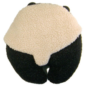 panda back microwave heat pack