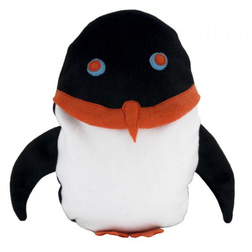 penguin handwarmers reuseable