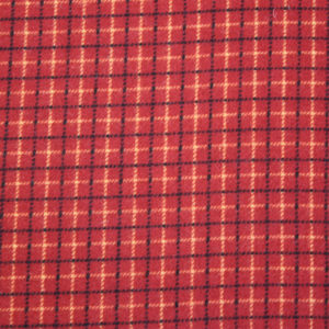 Autumn Harvest Small Plaid with pumpkin, yellow, and black