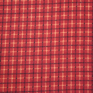 Autumn Harvest Plaid Flannel