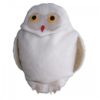 Snowy Owl Body Warmer and Muscle Relaxer